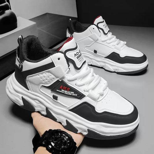 ZAPATOS AMG PARA HOMBRE IMPORTADOS