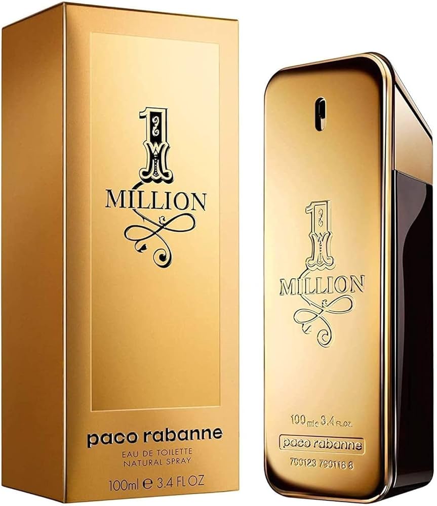 KIT PERFUM (SAUVAGE+1 MILLION+ INVICTUS)