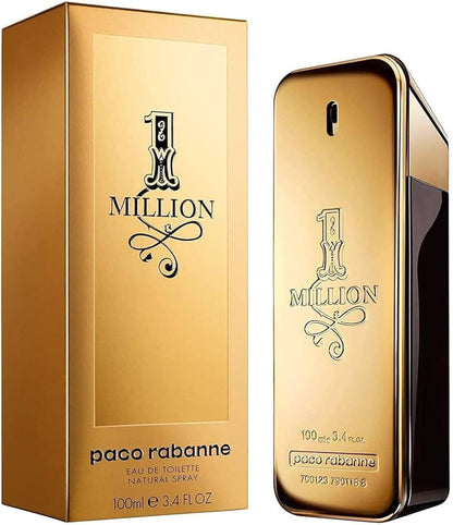 KIT PERFUM (SAUVAGE+1 MILLION+ INVICTUS)