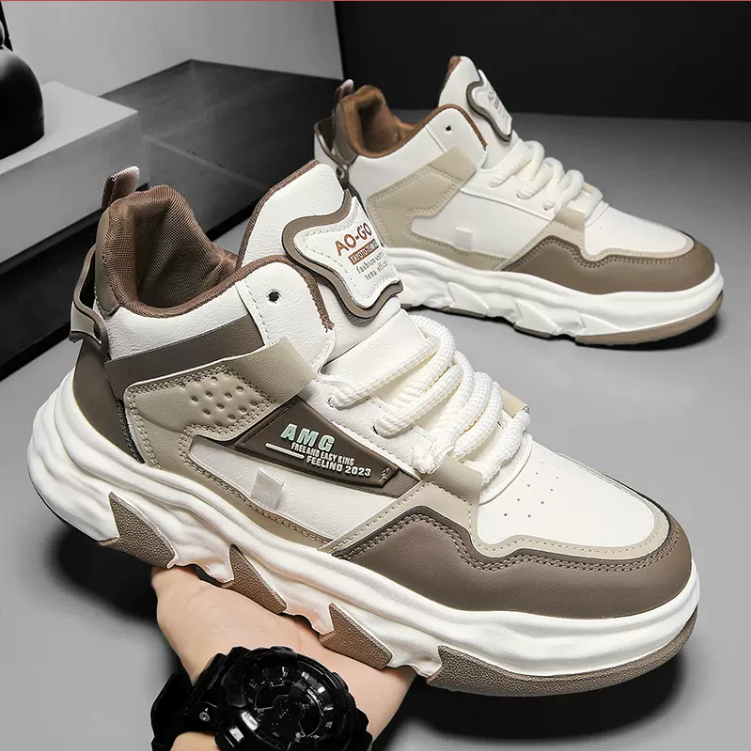 ZAPATOS AMG PARA HOMBRE IMPORTADOS