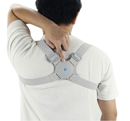 CORRECTOR DE POSTURA INTELIGENTE SENSOR