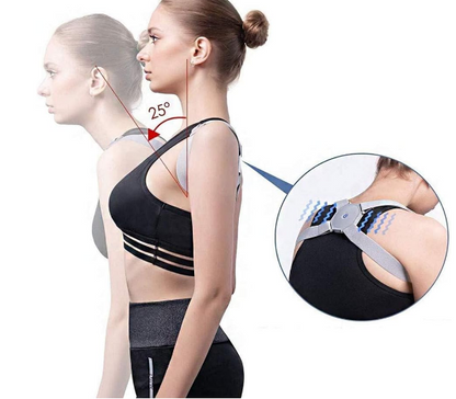 CORRECTOR DE POSTURA INTELIGENTE SENSOR