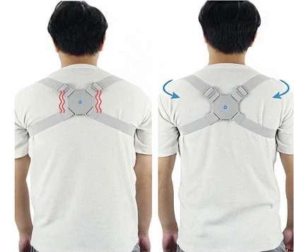 CORRECTOR DE POSTURA INTELIGENTE SENSOR