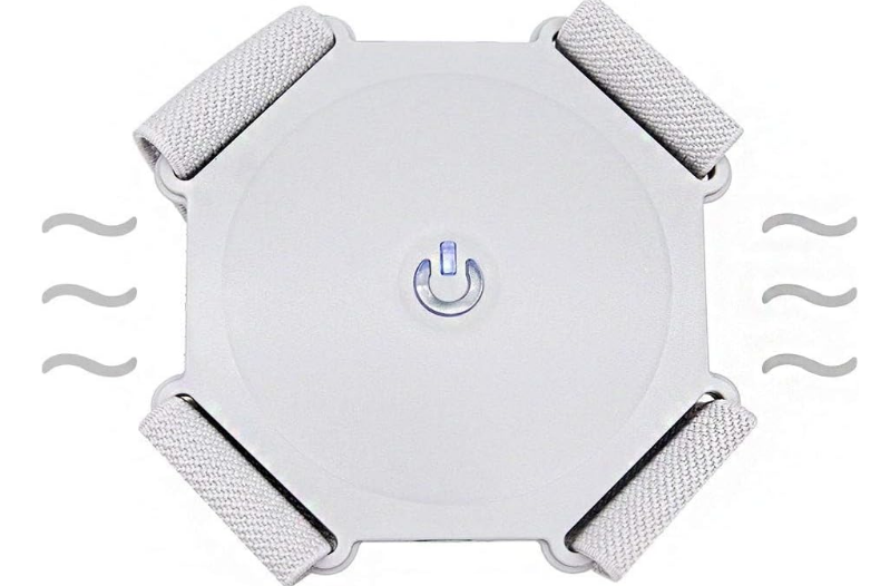 CORRECTOR DE POSTURA INTELIGENTE SENSOR