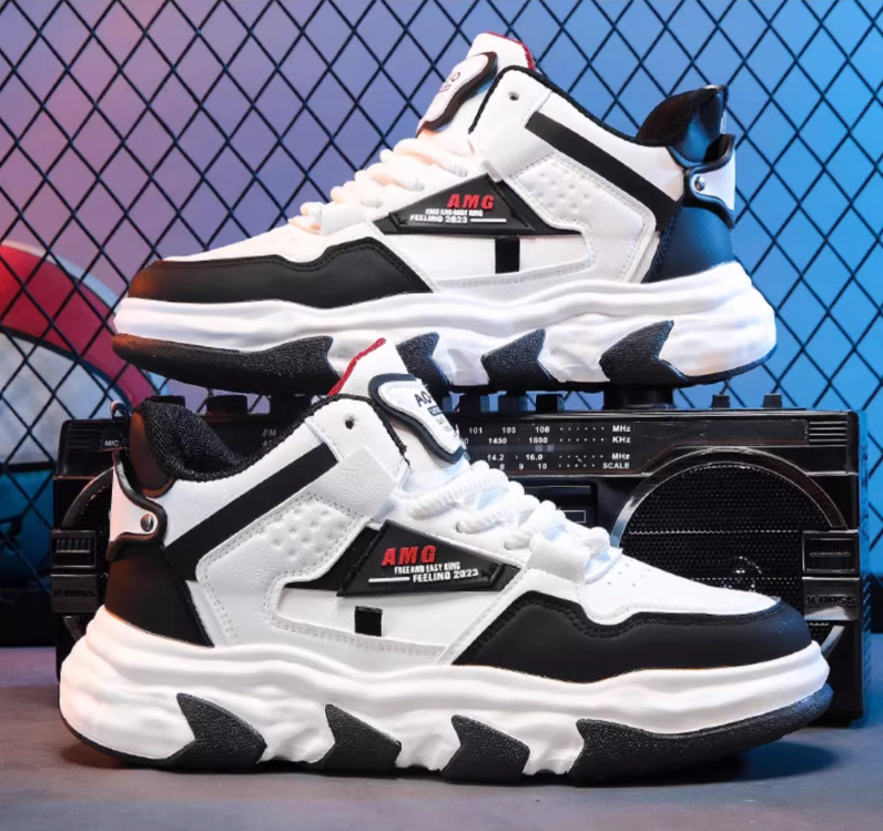 ZAPATOS AMG PARA HOMBRE IMPORTADOS